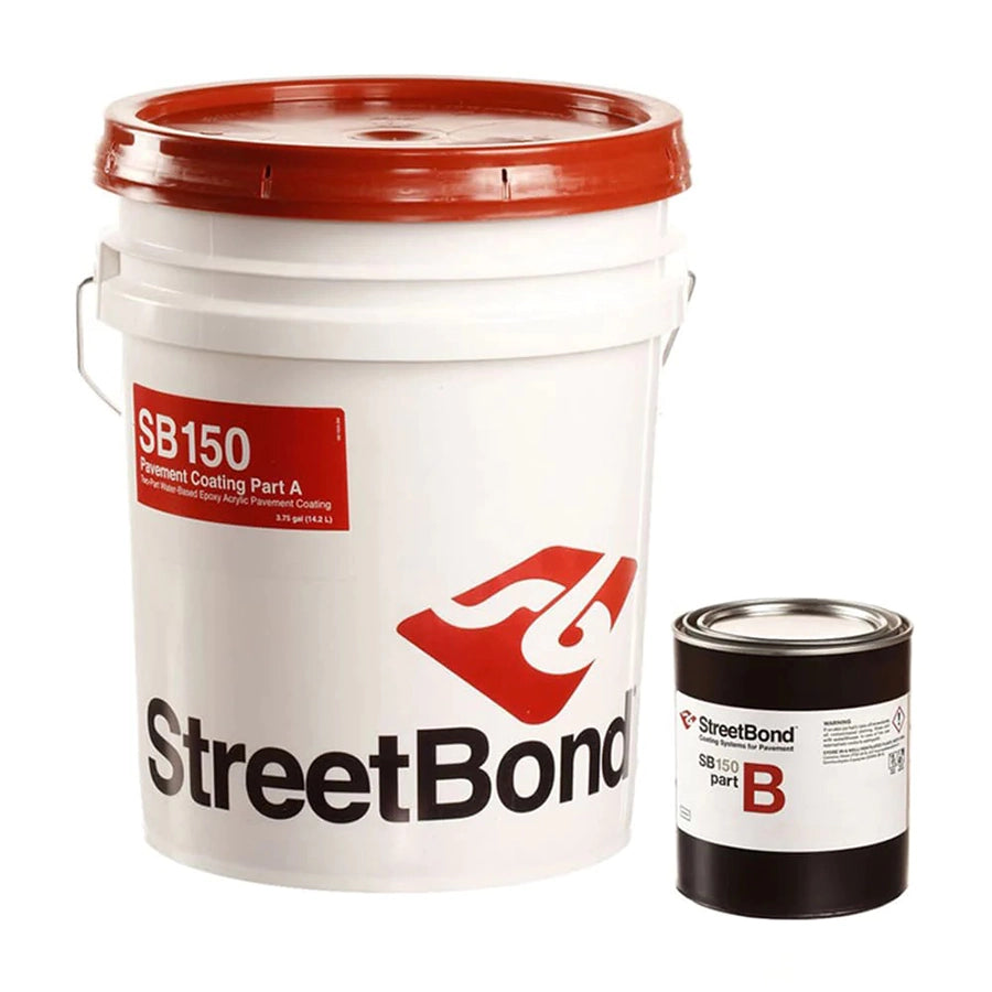 StreetBond SB150 Pavement Coating