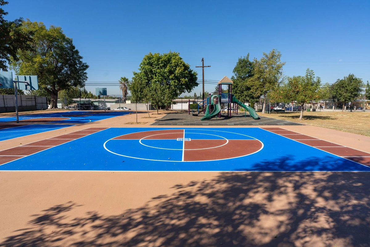 StreetBond SB150 Pavement Coating