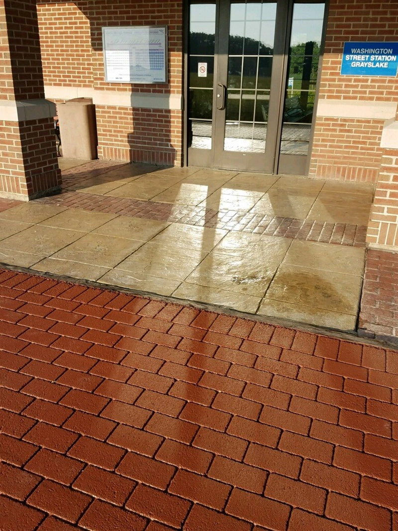 StreetBond SB150 Pavement Coating