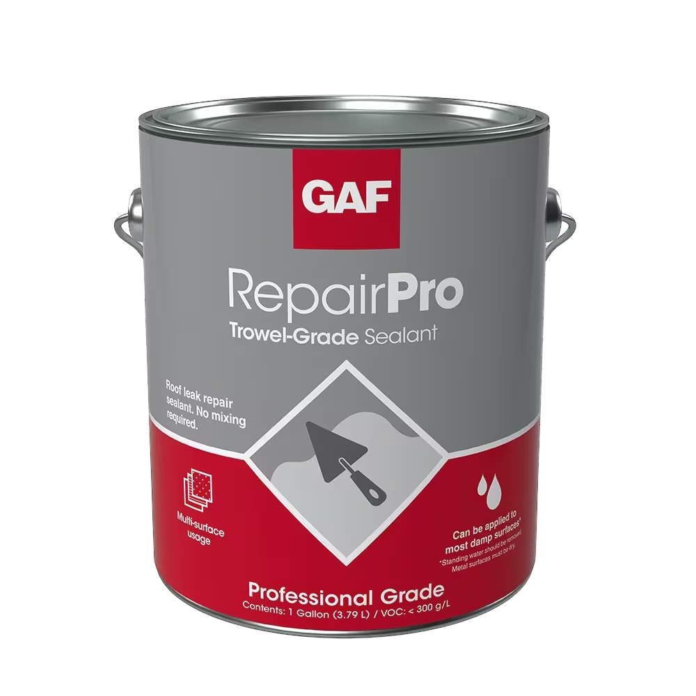 RepairPro Trowel-Grade Sealant