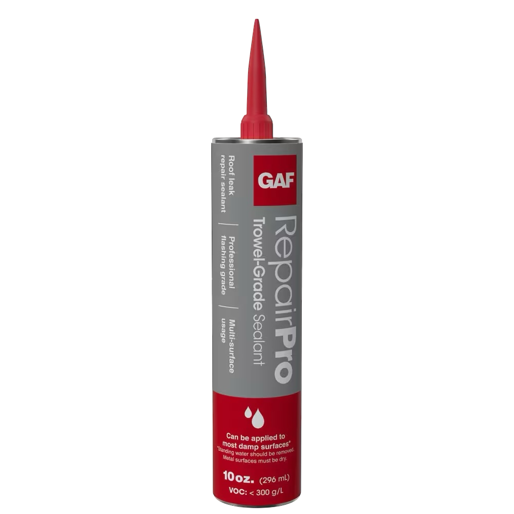 RepairPro Trowel-Grade Sealant