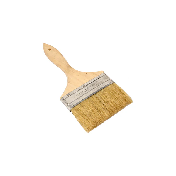 Flashing Brush 4"